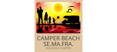 Camper Beach